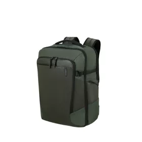   Samsonite - Armox Laptop Backpack L 17.3" Overnight Moss (zöld)