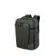 Samsonite - Armox Laptop Backpack L 17.3" Overnight Moss (zöld)