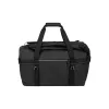 AMERICAN TOURISTER 154110-1041 Upventure DUFFLE BACKPACK BLACK, Duffle hátizsák, Fekete