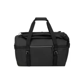   AMERICAN TOURISTER 154110-1041 Upventure DUFFLE BACKPACK BLACK, Duffle hátizsák, Fekete