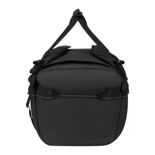 AMERICAN TOURISTER 154110-1041 Upventure DUFFLE BACKPACK BLACK, Duffle hátizsák, Fekete