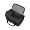 AMERICAN TOURISTER 154110-1041 Upventure DUFFLE BACKPACK BLACK, Duffle hátizsák, Fekete
