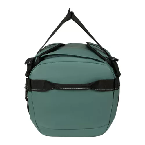 AMERICAN TOURISTER 154110-1257 Upventure DUFFLE BACKPACK DARK FOREST, Duffle hátizsák, Zöld
