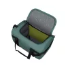 AMERICAN TOURISTER 154110-1257 Upventure DUFFLE BACKPACK DARK FOREST, Duffle hátizsák, Zöld