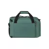 AMERICAN TOURISTER 154111-1257 Upventure 3 WAY BOARDING BAG DARK FOREST, Utazótáska, Zöld