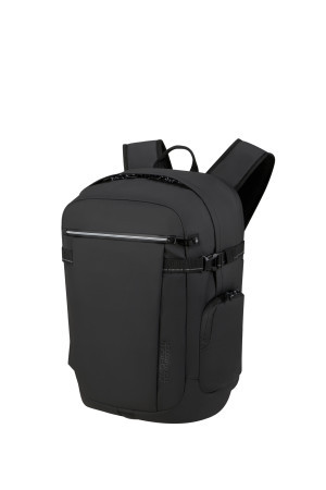 Samsonite American Tourister - Upventure Laptop Backpack 15.6" Black