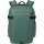 AMERICAN TOURISTER 154112-1257 Upventure LAPT. BACKPACK 15.6" DARK FOREST, Notebook Hátizsák, Zöld