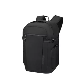   Samsonite American Tourister - Upventure Laptop Backpack 17.3" Black