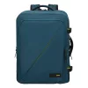 AMERICAN TOURISTER TAKE2CABIN 154608-0528 Bővíthető Utazó hátizsák L 17.3" kék