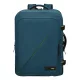 AMERICAN TOURISTER TAKE2CABIN 154608-0528 Bővíthető Utazó hátizsák L 17.3" kék