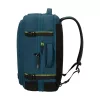 AMERICAN TOURISTER TAKE2CABIN 154608-0528 Bővíthető Utazó hátizsák L 17.3" kék