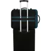 AMERICAN TOURISTER TAKE2CABIN 154608-0528 Bővíthető Utazó hátizsák L 17.3" kék