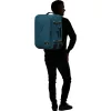 AMERICAN TOURISTER TAKE2CABIN 154608-0528 Bővíthető Utazó hátizsák L 17.3" kék