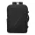 AMERICAN TOURISTER TAKE2CABIN 154608-1041 Bővíthető Utazó hátizsák L 17.3" fekete