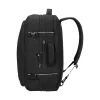 AMERICAN TOURISTER TAKE2CABIN 154608-1041 Bővíthető Utazó hátizsák L 17.3" fekete