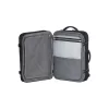 AMERICAN TOURISTER TAKE2CABIN 154608-1041 Bővíthető Utazó hátizsák L 17.3" fekete