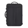 AMERICAN TOURISTER TAKE2CABIN 154608-1041 Bővíthető Utazó hátizsák L 17.3" fekete