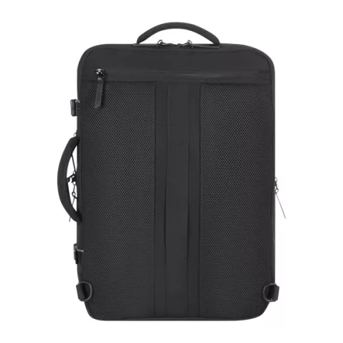 AMERICAN TOURISTER TAKE2CABIN 154608-1041 Bővíthető Utazó hátizsák L 17.3" fekete