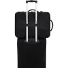 AMERICAN TOURISTER TAKE2CABIN 154608-1041 Bővíthető Utazó hátizsák L 17.3" fekete