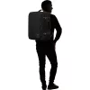 AMERICAN TOURISTER TAKE2CABIN 154608-1041 Bővíthető Utazó hátizsák L 17.3" fekete