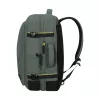 AMERICAN TOURISTER TAKE2CABIN 154608-1257 Bővíthető Utazó hátizsák L 17.3" sötét erdőzöld