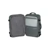 AMERICAN TOURISTER TAKE2CABIN 154608-1257 Bővíthető Utazó hátizsák L 17.3" sötét erdőzöld