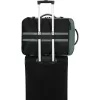 AMERICAN TOURISTER TAKE2CABIN 154608-1257 Bővíthető Utazó hátizsák L 17.3" sötét erdőzöld