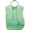 AMERICAN TOURISTER 154882-1658 Urban Groove UG16 BACKPACK CITY MINI PASTEL GREEN, Hátizsák, Zöld