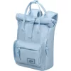 AMERICAN TOURISTER 154882-8365 Urban Groove UG16 BACKPACK CITY MINI PASTEL BLUE, Hátizsák Kék