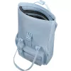 AMERICAN TOURISTER 154882-8365 Urban Groove UG16 BACKPACK CITY MINI PASTEL BLUE, Hátizsák Kék