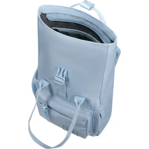 AMERICAN TOURISTER 154882-8365 Urban Groove UG16 BACKPACK CITY MINI PASTEL BLUE, Hátizsák Kék