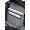SAMSONITE Gurulós notebooktáska 154955-1276 Roadseeker LAPTOP BACKPACK/WH 17.3" DEEP BLACK, Fekete