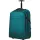 SAMSONITE Gurulós notebooktáska 154955-6071 Roadseeker LAPTOP BACKPACK/WH 17.3" DEEP TEAL, Kék