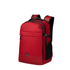   Samsonite - Roadseeker Laptop Backpack M 15.6" Brick Red