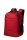 Samsonite - Roadseeker Laptop Backpack M 15.6" Brick Red