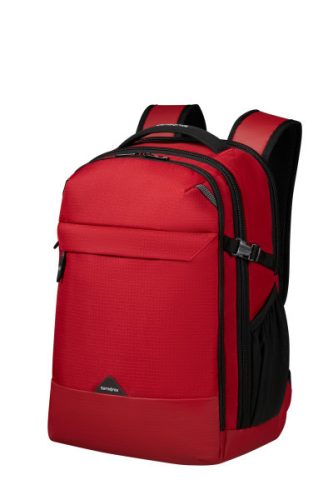 Samsonite - Roadseeker Laptop Backpack M 15.6" Brick Red