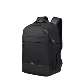 Samsonite - Roadseeker Laptop Backpack M 15.6" Black