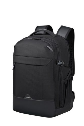 Samsonite - Roadseeker Laptop Backpack M 15.6" Black