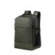 Samsonite - Roadseeker Laptop Backpack L Exp. 17.3" Dark Olive