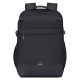 Samsonite - Roadseeker Laptop Backpack L Exp. 17.3" Black