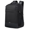 Samsonite - Roadseeker Laptop Backpack L Exp. 17.3" Black