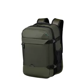 Samsonite - Roadseeker Travel Backpack XS Dark Olive