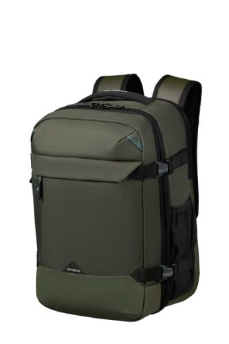 Samsonite - Roadseeker Travel Backpack XS Dark Olive