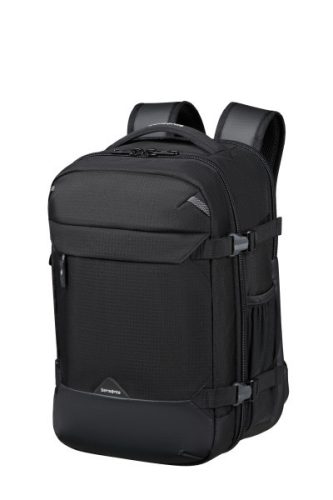 Samsonite - Roadseeker Travel Backpack XS Black