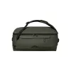 SAMSONITE Duffle táska 154959-1266 Roadseeker DUFFLE S DARK OLIVE, Zöld