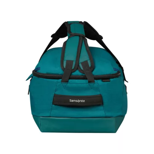 SAMSONITE Duffle táska 154959-6071 Roadseeker DUFFLE S DEEP TEAL, Kék