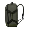 SAMSONITE Hátizsák 154960-1266 Roadseeker DUFFLE/BP UNDERSEATER DARK OLIVE, Zöld
