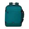 SAMSONITE Hátizsák 154960-6071 Roadseeker DUFFLE/BP UNDERSEATER DEEP TEAL, Kék