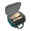 SAMSONITE Hátizsák 154960-6071 Roadseeker DUFFLE/BP UNDERSEATER DEEP TEAL, Kék
