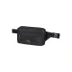 SAMSONITE Övtáska 154961-1276 Roadseeker BELT BAG DEEP BLACK, Fekete